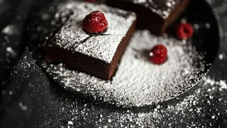 Быстрый и Вкусный Шоколадный Торт без Выпечки: Рецепт от Кулинарного Блогера