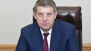 в Брянске введен режим "Повышенная готовность" на период майских праздников