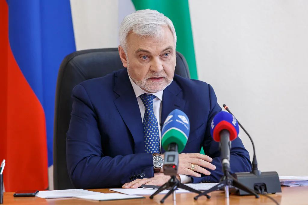 Глава Коми сообщил о новой прибыли