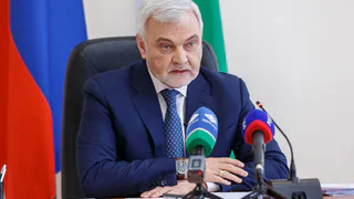 Глава Коми сообщил о новой прибыли