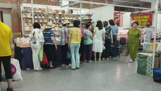 Рязанские власти оштрафовали нелегальных торговцев на 4,5 миллиона рублей