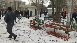 Передумали. В Рязанской области отменили траур по погибшим в Кемерове