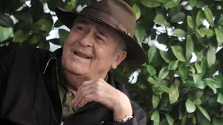 Умер режиссер Бернардо Бертолуччи