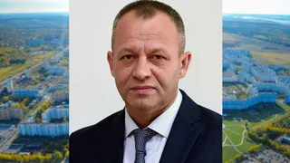 Главный по здоровью