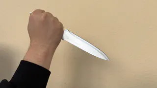 В Челябинской области мужчина с ножом напал на двух женщин в храме