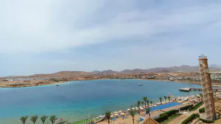 Как Таиланд, но в разы дешевле : море как парное молоко, вода лазурная - в июне полечу в райское местечко