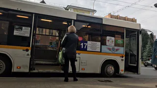 Московские автобусы в Рязани: развитие транспорта или временные трудности?