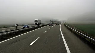 В Рязанской области объявлено очередное метеопредупреждение