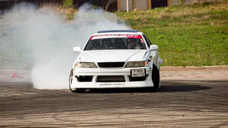 Подрифтуем? Во Владимире пройдёт праздник автоспорта