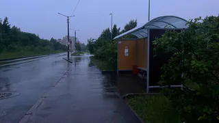 30 сентября в Коми прогнозируются осадки различной интенсивности