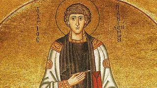 В Нижнекамск прибыла христианская святыня