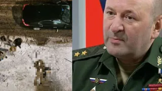 Задержан убийца генерала Кириллова