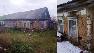 Из аварийного в бесхозный: жители ул. Хуторской Пензенского района 8 лет бьются за переселение