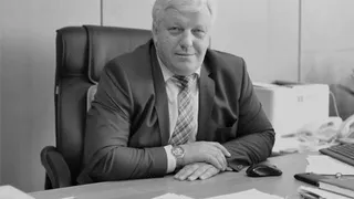 Скончался депутат Брянской облдумы Федор Дмитрук