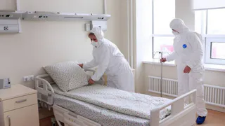 Больше полномочий: Владимир Путин подписал закон о реформе системы ОМС