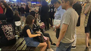 За выходные в Рязани полицейские выявили свыше 400 правонарушений 