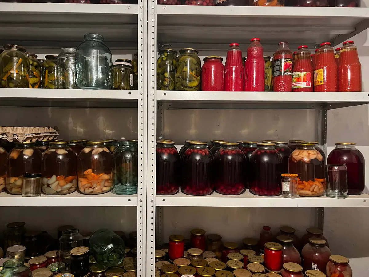 Может стать ядом: почему нельзя долго хранить варенье в банке - намотайте себе на ус