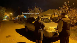 В Спасском районе поймали мужчину, не заплатившего 181 тыс. рублей по штрафам