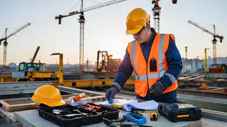 Жителей Владимирской области приглашают проверить свои знания по охране труда