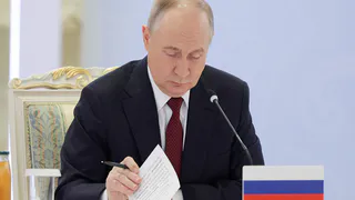 Минобороны России подбирает цели для поражения ракетой «Орешник»