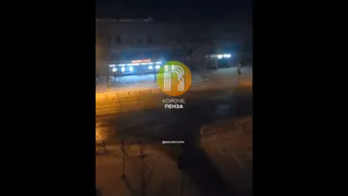 Коммунальная авария у фабрики игрушек может создать дорожные проблемы в Пензе