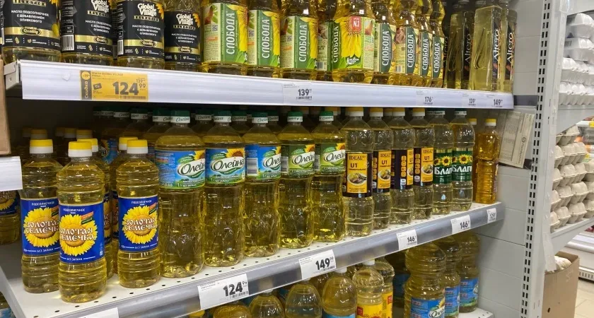 Химическая гадость в яркой бутылке: Роскачество озвучило худшие бренды растительного масла