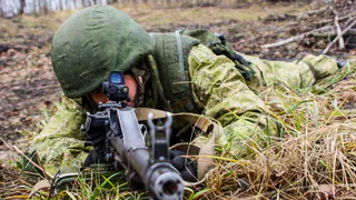 От 18 до 60 лет. В Министерстве обороны рассказали, кто отправится на СВО 