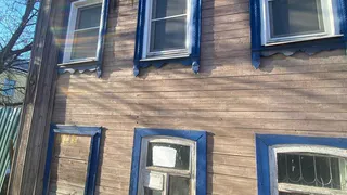 Во Владимире расселили жильцов аварийного дома в центре города