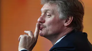 Пресс-секретарь Путина рассказал о бандитах в брянских лесах