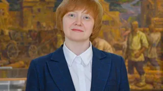 В Пензе Карину Винничек назначили директором краеведческого музея