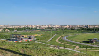 В Челябинской области ожидается аномальная жара: синоптики рассказали о погоде на 23 июля