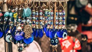 Талисман здоровья можно сделать своими руками