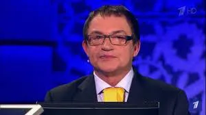 Дибров покинул Россию, прихватив семью