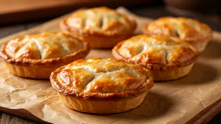 Вот почему выпечка прилипает к пергаменту - запомните раз и навсегда