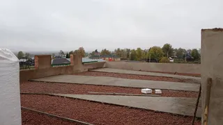 Центр реабилитации для подростков Коми готов на 30%