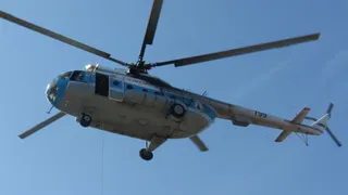 В Рязанской области появится санавиация