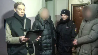 Жительница Александрова ударила сожителя ножом в спину во время застолья