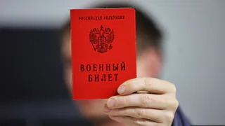 За неделю вернули домой 70 ошибочно призванных рязанцев