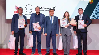 Чувашия: содействие бизнеса даёт плоды – рост занятости и новые проекты
