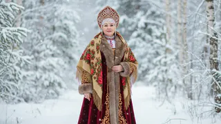 Эти фамилии считались самыми позорными и нелепыми на Руси - проверьте, нет ли вашей в этом списке