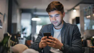 Не определились: в Нижнекамске не могут выбрать имя для телеграм-бота