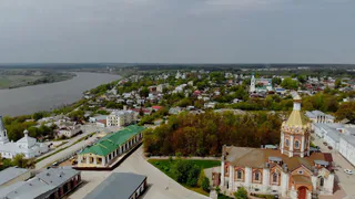 Без работы никто не останется: Любимов пообещал взять на баланс "больницу водников"