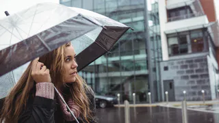 Сильный ветер ожидается в Пензенской области