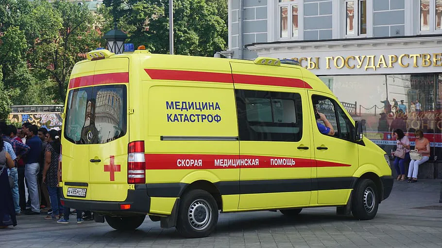 Взрыв на углеобогатительной фабрике в Нерюнгри: одна жертва и пострадавшие с ожогами