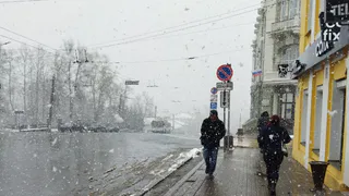 На нас надвигается аномальный холод: погода с 18 июля заставит тепло одеться, температура упадет вниз