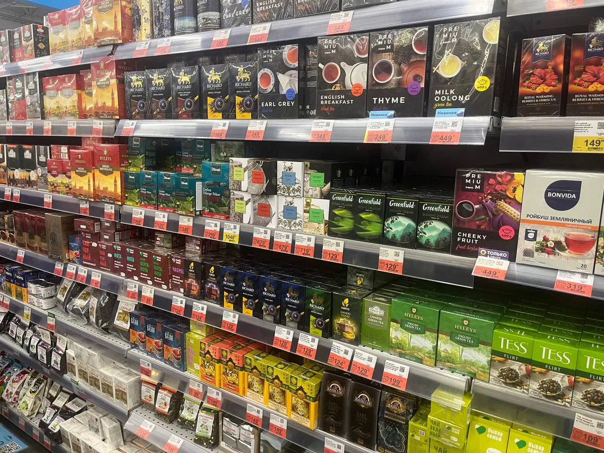 Только этот чай нужно пить каждый день: так вы сможете укрепить иммунитет и стать умнее