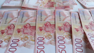 Пензенец, используя служебное положение, украл более 18 млн рублей