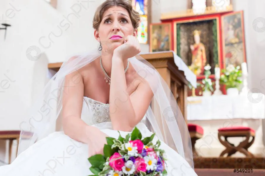 Приметы и запреты на 20 февраля: со свадьбой придется подождать..