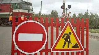 В Клинцах временно перекроют движение транспорта по автомобильной дороге