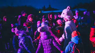 Рязанцы узнали праздничные дни на 2018 год